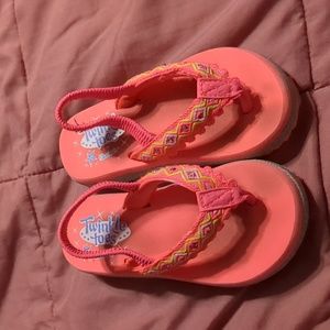 Toddler Sandals Skechers